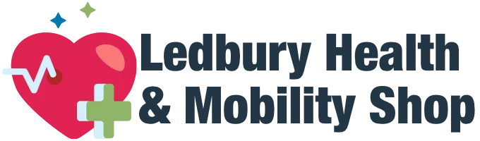 Ledbury Mobility Shop